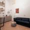 Elegant design apartment in historical city center