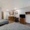 WoodSpring Suites Augusta Riverwatch