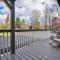Heart of Pocono Mtn 3bd 2ba Gameroom Pocono Raceway