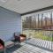 Heart of Pocono Mtn 3bd 2ba Gameroom Pocono Raceway