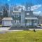 Heart of Pocono Mtn 3bd 2ba Gameroom Pocono Raceway