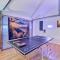 Heart of Pocono Mtn 3bd 2ba Gameroom Pocono Raceway