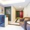 Spacious & unbeatable location