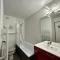 Paquebot des Neiges - Appartement 4 personnes - Vue Mont Blanc