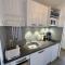Paquebot des Neiges - Appartement 4 personnes - Vue Mont Blanc