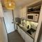 Paquebot des Neiges - Appartement 4 personnes - Vue Mont Blanc - Aime-La Plagne
