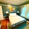 The House Hotel Elmwood - ليكوود