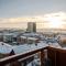 Guestly Homes - 1BR Harbor View Suite, Top Floor 9th Guestly Homes - 1BR Harbor View Suite, Top Floor 9th