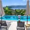 Luxury villas White Sails
