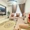 Alanis Suite With Netflix @ KLIA Sepang