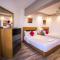 Nile Guardian Hotel