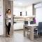 Trika Apartman