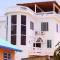 See Belize SUNRISE Sea View Studio with Infinity Pool & Overwater Deck - Belize City