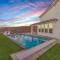 Paseos Poolhouse home - 华盛顿