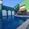 Casa Ostra con alberca privada - Mazatlán