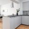 Guestly Homes - 3BR City Charm - Piteå