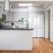 Guestly Homes - 3BR City Charm - Piteå