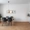 Guestly Homes - 3BR City Charm - Piteå