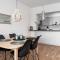 Guestly Homes - 3BR City Charm - Piteå