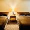 Fundy Line Motel