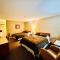 Fundy Line Motel