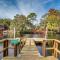 Riverfront Fishers Paradise in Florida with Dock! - Yankeetown