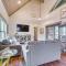 Riverfront Fishers Paradise in Florida with Dock! - Yankeetown