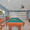 Spacious 4 bedrooms, 2 bathroom house with pool - ميرامار