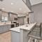 Spacious 4 bedrooms, 2 bathroom house with pool - ميرامار