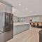 Spacious 4 bedrooms, 2 bathroom house with pool - ميرامار