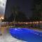 Spacious 4 bedrooms, 2 bathroom house with pool - ميرامار