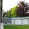 Maple Retreat with Big Pool - Dundee