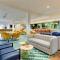 Sonesta Select San Francisco Airport Oyster Point Waterfront