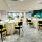 Sonesta Select San Francisco Airport Oyster Point Waterfront