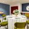 Sonesta Select San Francisco Airport Oyster Point Waterfront
