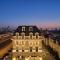 Mansard Riyadh, a Radisson Collection Hotel