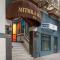 Mithila San Francisco - SureStay Collection by Best Western - San Francisco