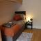 Charming room in stylish house