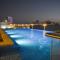 SUNSET VIEW 1801 - Penthouse con vista al mar en Malecón