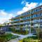 Albacore Apartments