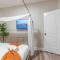 Pumpkin Premise by Airport, 5 beds, Sleeps 8, Book 7 days, Get 20 Percent OFF