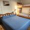 Apartamento aconchegante e confortável