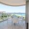 Flat Ocean View