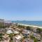 Flat Ocean View