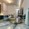 DEKO Apartments & Studios Near Palas Mall