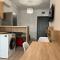 DEKO Apartments & Studios Near Palas Mall