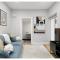 Luxe and Modern Studio- Sleeps Three - Londýn