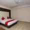 Super Hotel O Subhadra Residency