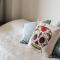 River and parkside Penthouse with spectacular view - Santiago