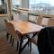 River and parkside Penthouse with spectacular view - Santiago